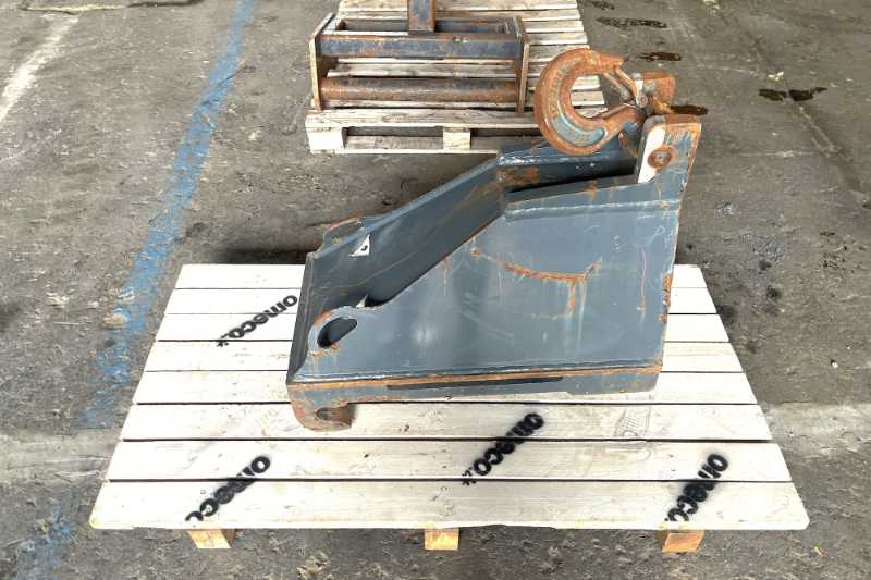 OmecoHub - Immagine MERLO A1003ZM4